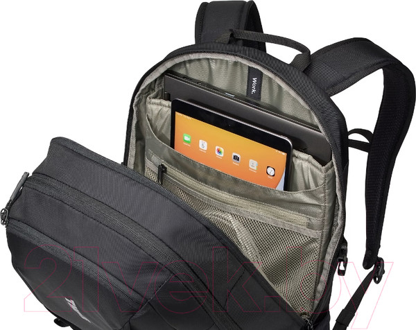 Изображение товара Рюкзак Thule EnRoute TEBP4216K / 3204841 (черный)