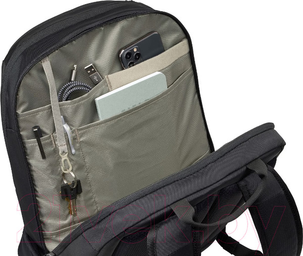 Изображение товара Рюкзак Thule EnRoute TEBP4216K / 3204841 (черный)