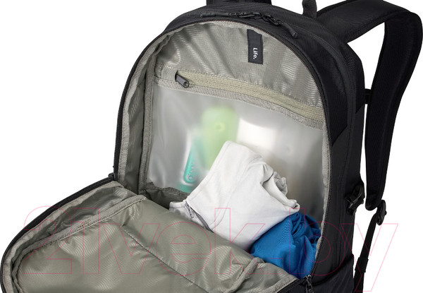 Изображение товара Рюкзак Thule EnRoute TEBP4216K / 3204841 (черный)