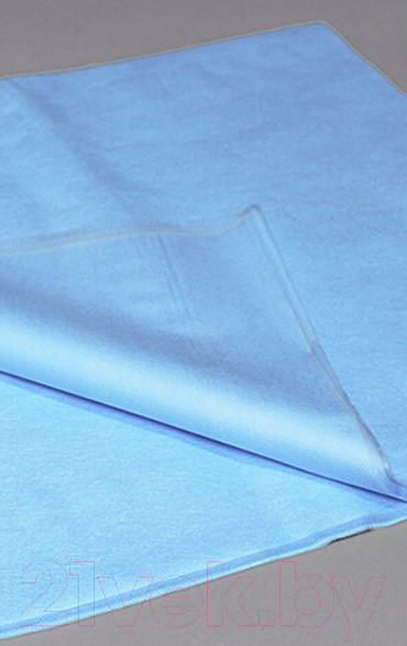 Изображение товара Простынь одноразовая Sergio Professional Ламинированные Спанбел 80x210 / 21745 (10шт)