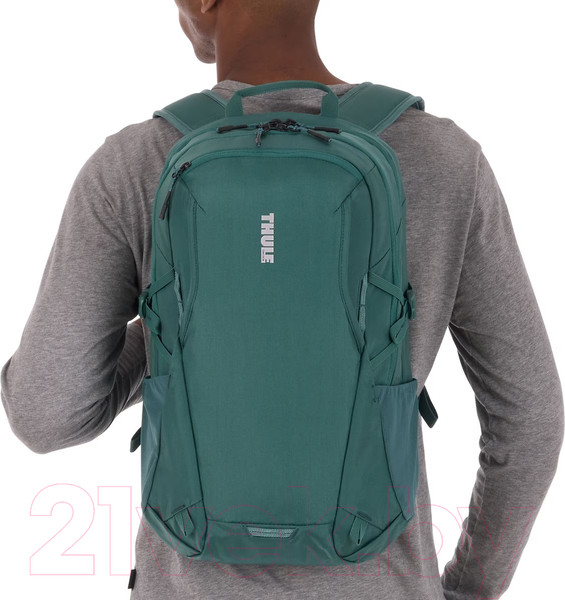 Изображение товара Рюкзак Thule EnRoute TEBP4216MG / 3204842 (зеленый)