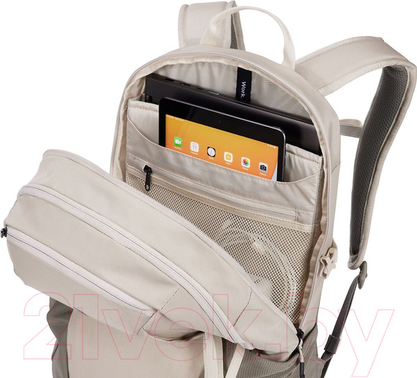 Изображение товара Рюкзак Thule EnRoute TEBP4216PV / 3204843 (бежевый)