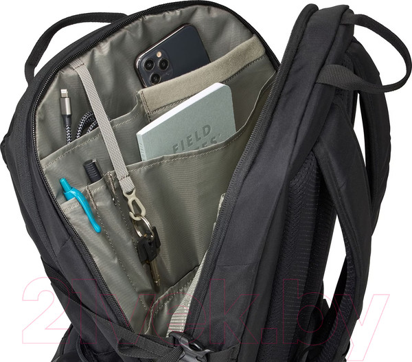 Изображение товара Рюкзак Thule EnRoute TEBP4316K / 3204846 (черный)
