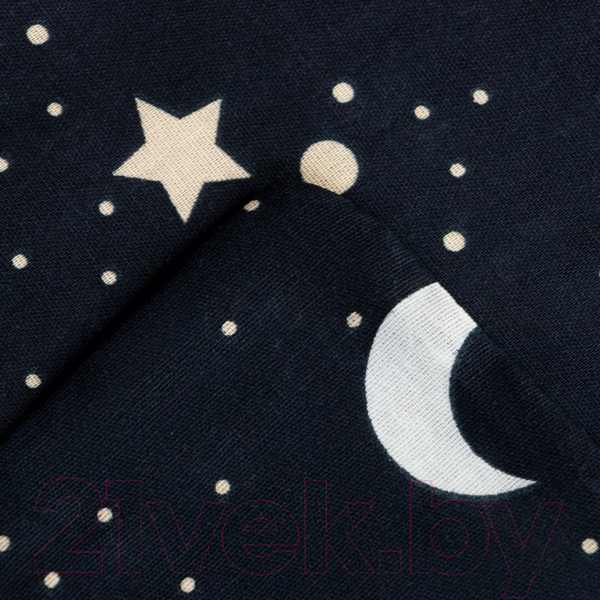 Изображение товара Комплект постельного белья Этель Звездное небо / 7986080