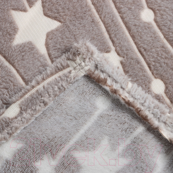 Изображение товара Плед с рукавами Этель Звездное небо / 9021381