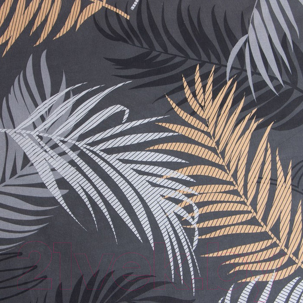 Изображение товара Комплект постельного белья Этель Flying leaves / 9233648