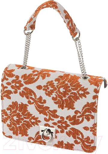 Изображение товара Клапан для сумки O bag Glam OBAGPM34TESZS120 (ржавый)