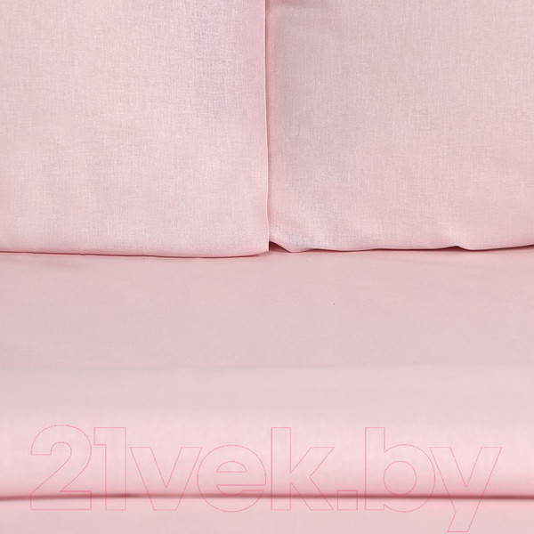 Изображение товара Комплект постельного белья Этель Crystal rose / 9241676