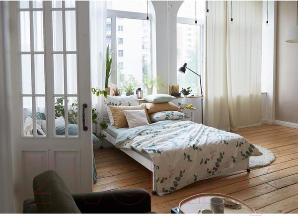 Изображение товара Комплект постельного белья Этель Эвкалипт / 9136110