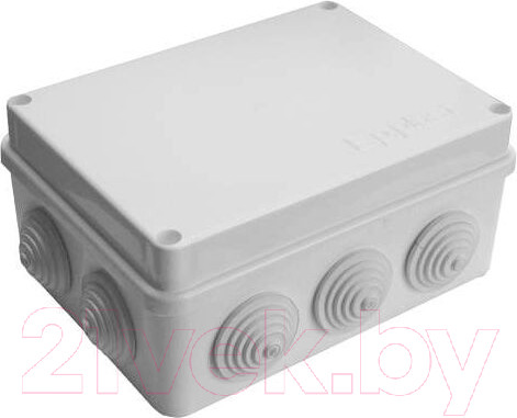 Изображение товара Коробка распределительная Epplast ОП 150x110x70мм / 210314