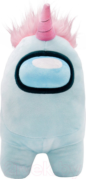 Изображение товара Мягкая игрушка YuMe Among Us / 10913