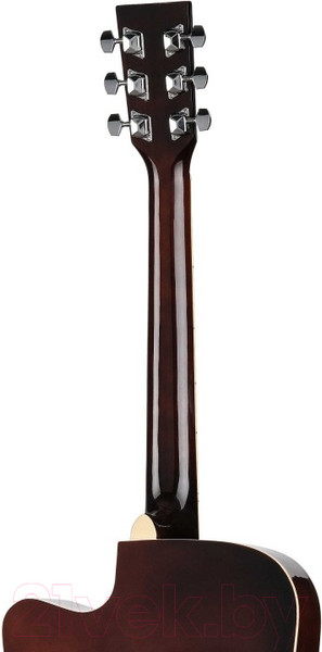 Изображение товара Акустическая гитара Caraya F601-BS