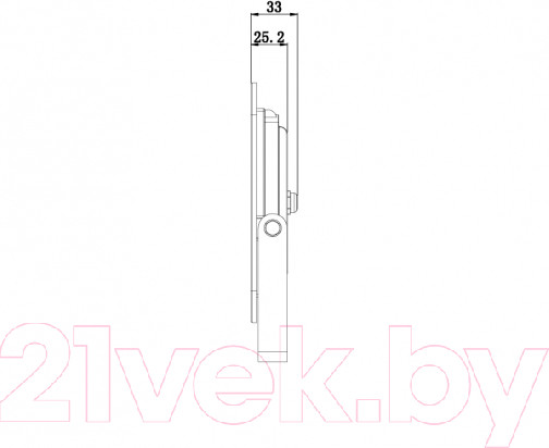 Изображение товара Прожектор ЭРА PRO LPR-061-0-65K-050 / Б0043591