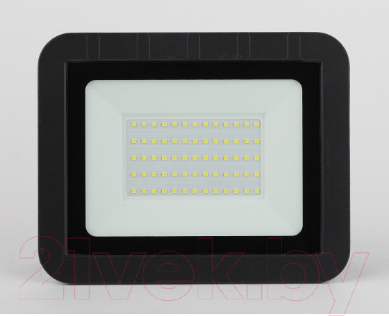 Изображение товара Прожектор ЭРА PRO LPR-061-0-65K-050 / Б0043591