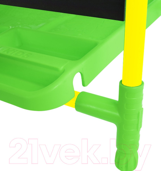 Изображение товара Мольберт детский Brauberg Nika Kids / 238051 (светофор)