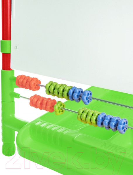 Изображение товара Мольберт детский Brauberg Nika Kids / 238051 (светофор)