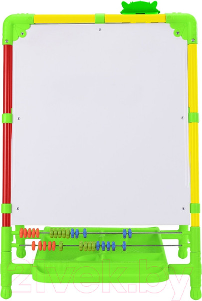 Изображение товара Мольберт детский Brauberg Nika Kids / 238051 (светофор)