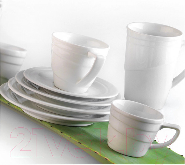 Изображение товара Чашка с блюдцем BergHOFF Hotel / 1690193L