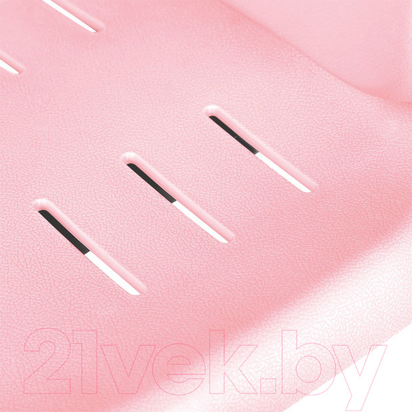 Изображение товара Стул детский Anatomica Lux Pro (розовый)