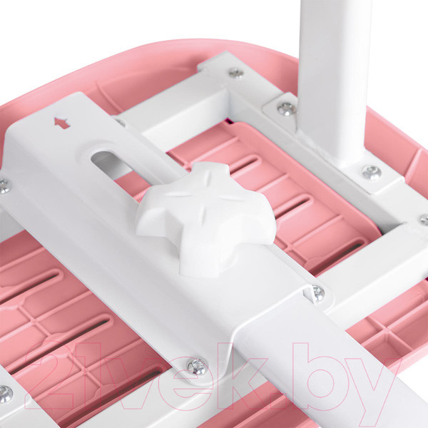 Изображение товара Стул детский Anatomica Lux Pro (розовый)