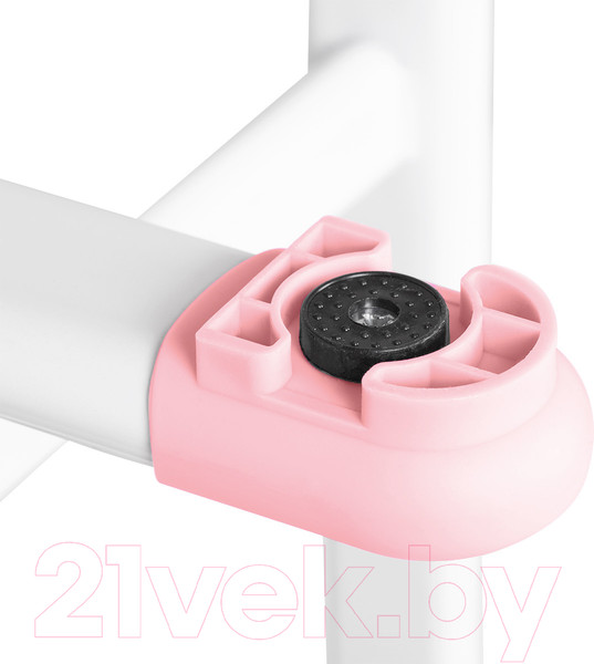 Изображение товара Стул детский Anatomica Lux Pro (розовый)