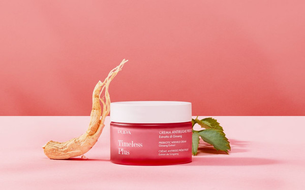 Изображение товара Крем для лица Pupa Timeless Plus Prebiotic Wrinkle Cream (50мл)