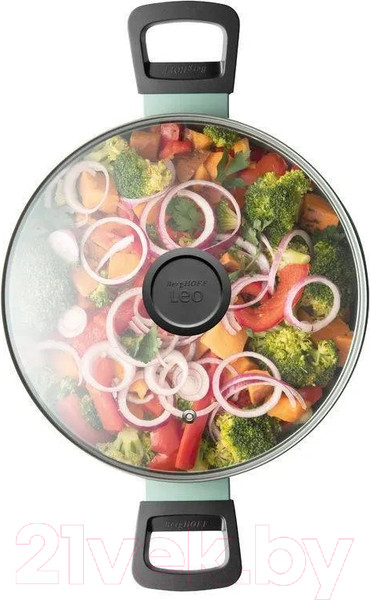 Изображение товара Кастрюля BergHOFF Leo Sage 3950331