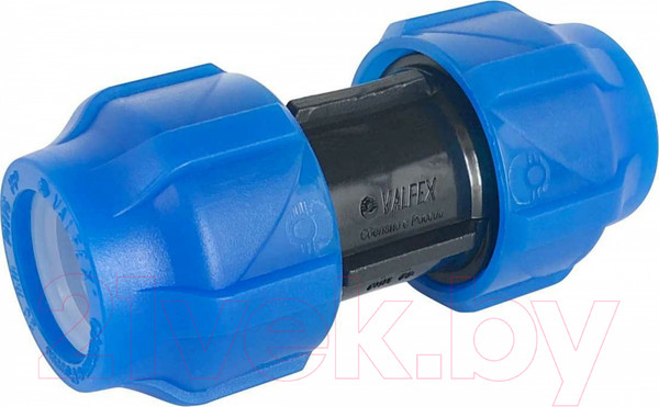 Изображение товара Муфта Valfex ПНД 32 60/12 / 121001121032
