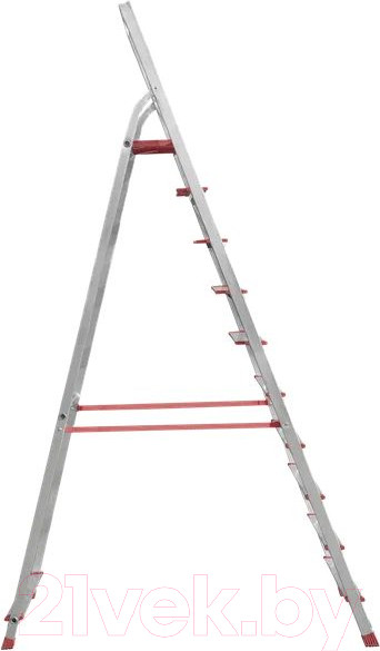Изображение товара Лестница-стремянка Новая Высота NV 3112 / 3112110