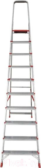 Изображение товара Лестница-стремянка Новая Высота NV 3112 / 3112110