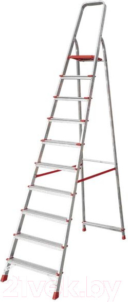 Изображение товара Лестница-стремянка Новая Высота NV 3112 / 3112110