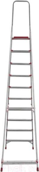 Изображение товара Лестница-стремянка Новая Высота NV 3112 / 3112110
