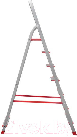 Изображение товара Лестница-стремянка Новая Высота NV 3112 / 3112107