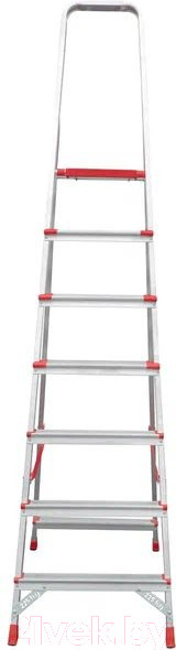 Изображение товара Лестница-стремянка Новая Высота NV 3112 / 3112107