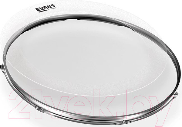 Изображение товара Демпфер для барабанного пластика Evans ER-FUSION