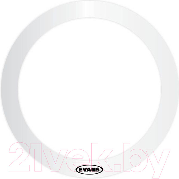 Изображение товара Демпфер для барабанного пластика Evans ER-FUSION