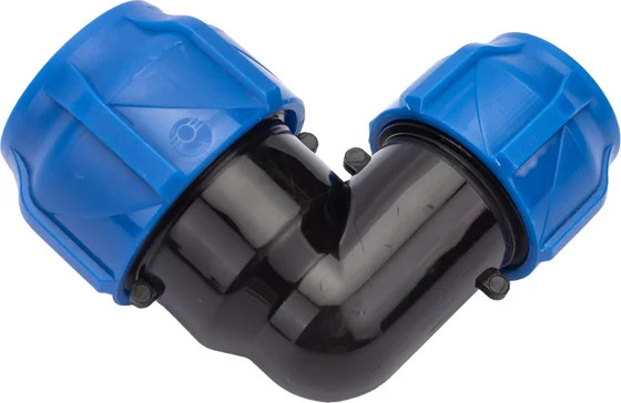 Изображение товара Отвод Valfex ПНД 32-25 50/10 / 121001223225