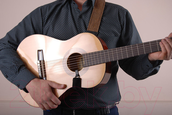 Изображение товара Ремень для гитары Мозеръ CS-2