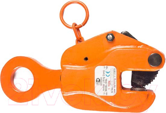 Изображение товара Захват вертикальный TOR DHQL 1т / 12214