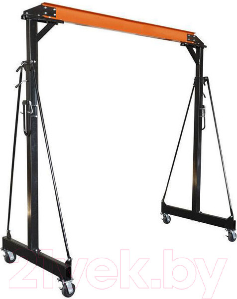 Изображение товара Кран козловой TOR SB0902 1т 3.5м 2.4м / 1191103