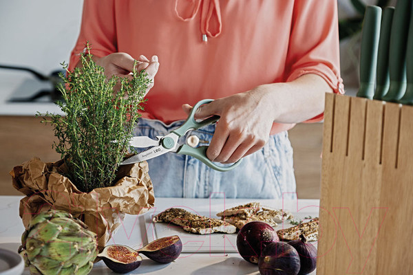 Изображение товара Ножницы кухонные BergHOFF Forest Leo 3950349