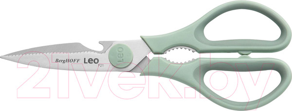 Изображение товара Ножницы кухонные BergHOFF Forest Leo 3950349