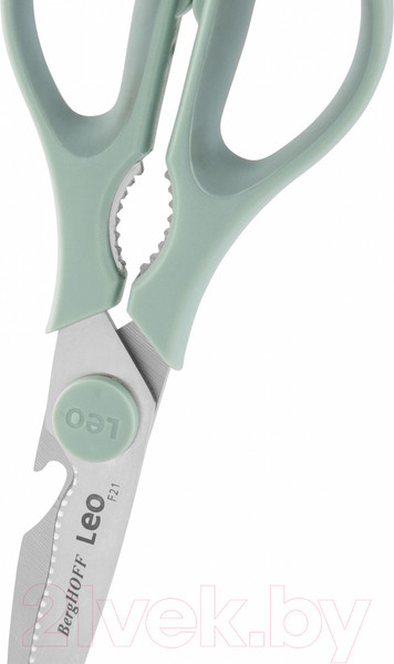 Изображение товара Ножницы кухонные BergHOFF Forest Leo 3950349