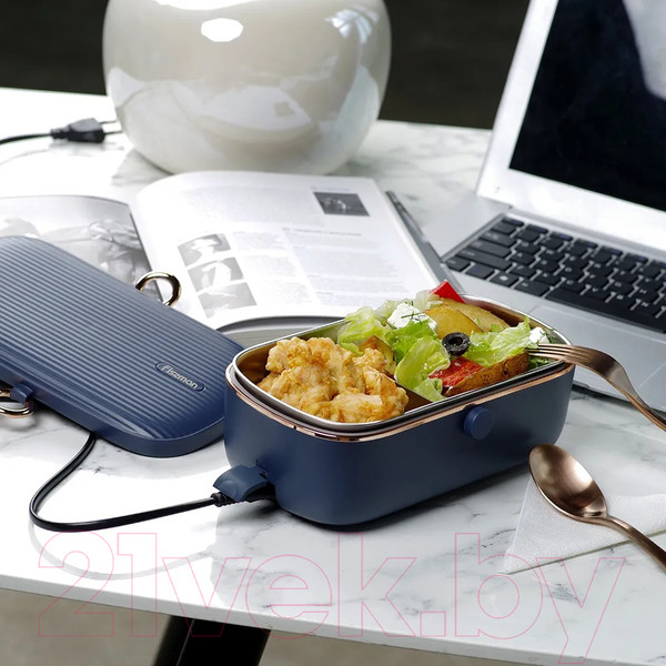 Изображение товара Ланч-бокс Fissman 6824