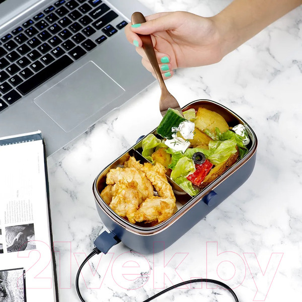 Изображение товара Ланч-бокс Fissman 6824