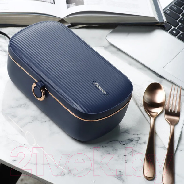 Изображение товара Ланч-бокс Fissman 6824