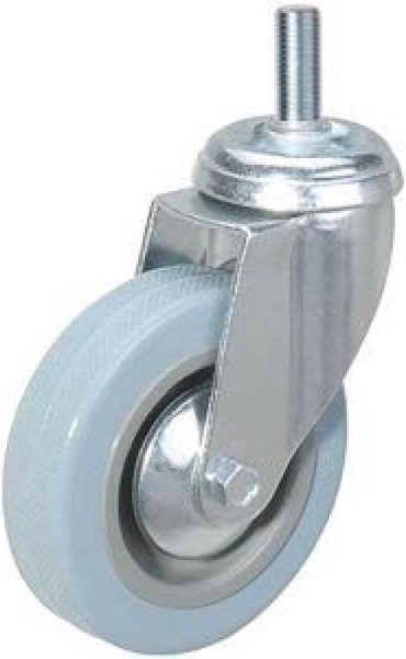 Изображение товара Опора колесная для тележки складской TOR 1003625