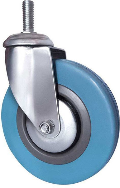 Изображение товара Опора колесная для тележки складской TOR 1003625