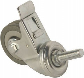 Изображение товара Опора колесная для тележки складской TOR 1003628