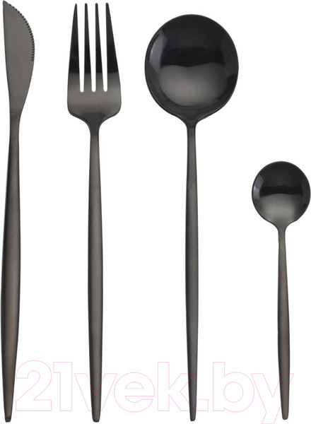 Изображение товара Набор столовых приборов Mercury Haus MC-3101